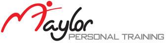 Mark Taylor Personal Training, Reading, Berkshire Logo