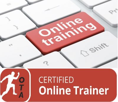 online trainer pic
